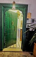Riad Jô - Bed and Breakfast Marrakesh