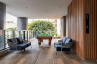 ID Vida Urbana - Equilíbrio perfeito entre praticidade, conforto e localização privilegiada - Setor Oeste - B&B Goiânia