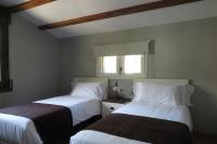 Apartment mit 2 Schlafzimmern mit Balkon und Terrasse