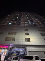 Brand New -Very Luxurious 2 Bedrooms Apartment - B&B Ajman