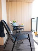 noclegi Apartament Plaża 41 by the sea II Gdańsk