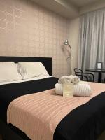 325 Studio Aconchegante 3 min da Av Faria Lima - Ferienwohnung São Paulo
