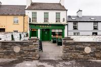Egan's Bar Apartment - B&B Liscannor