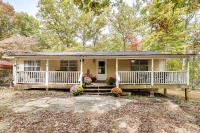 Families Welcome! Home w/ Fire Pit in Soddy-Daisy - Bed and Breakfast Soddy-Daisy