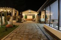 M town cotagge - B&B Aghdgomliantk’ari
