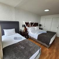 Superior Driepersoonskamer met Uitzicht op Zee