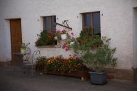 Ferienwohnung Peters (EG) - B&B Hünfeld