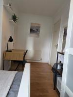 Deluxe Double Room with Shower