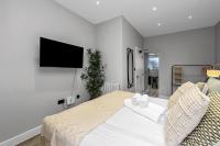 Unwind in Style The Ultimate Studio Getaway - B&B Edgware
