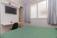 Hum105 | Studio no coração do Leblon - B&B Rio de Janeiro