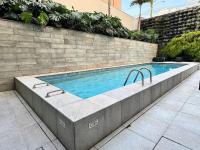 Klabin Paulista Studios: Intelligentes Design & Komfort nur wenige Schritte von der U-Bahn entfernt - Ferienwohnung São Paulo