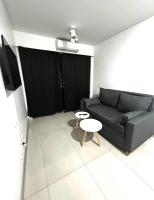 Familiesuite met Balkon