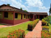 Petricor Casa de Temporada COP30 - Ferienwohnung Belém