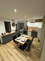 T3 - 100m du port - Bed and Breakfast Propriano