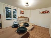 Appartement Cosy à la Montagne - B&B Font-Romeu-Odeillo-Via