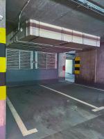 Chill Spot balcony parking - Ferienwohnung Warschau