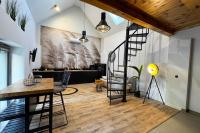 Siedlisko 3 Stodoły Bałtów - SPA w naturze - B&B Bałtów