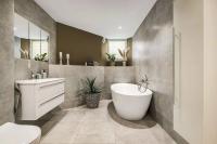 Exclusive Stay by the Castle - B&B Oslo