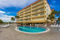 New 2024 Remodel - 2 BR 1.5BA - Madeira Norte #407 - Ferienwohnung St. Pete Beach