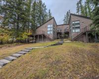 Sans Souci 1 3 Bedroom Ski In Ski Out Retreat - B&B Whitefish