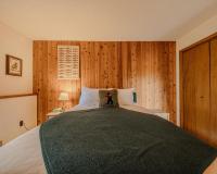 Sans Souci 1 3 Bedroom Ski In Ski Out Retreat - B&B Whitefish
