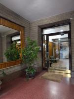 Libertador 8 MVD - B&B Montevideo