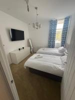 Pentwyn avenue apartment - Bed and Breakfast Mountain Ash
