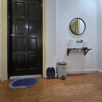 Standaard Vierpersoonskamer