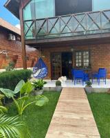 Chalé aconchegante - Ferienwohnung Gravatá