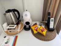 The Moon Genova Suites&Rooms - Ferienwohnung Genua