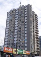Apto Dona Elvira Vista Mar 10 andar - Ferienwohnung Piçaras