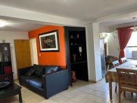 Departamento en Barrio Guemes - Chambres d’hôtes Córdoba