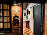 Casa Toia - Cerca del río, cerca de vos - Ferienwohnung Posadas