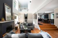Chilmore on the Gib - B&B Bowral