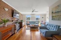 Salty Sands Meters From The Beach Free Wifi - B&B Inverloch