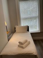 Appartamento con 1 Camera da Letto