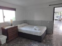 Tweepersoonskamer met Uitzicht op Zee