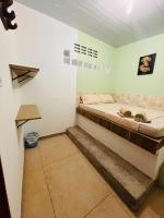 Standard Double Room with Shared Bathroom