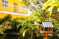 Chalé da Malu - Ferienwohnung Ubatuba