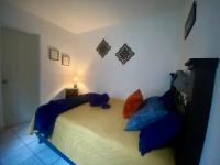 Doppelzimmer mit eigenem Bad