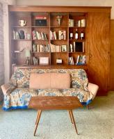 Hotel de la Poesía - B&B Mar del Plata