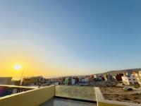 Imsouane blue wave - B&B Amassine