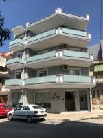 Travel the World AXD - B&B Alexandroupoli