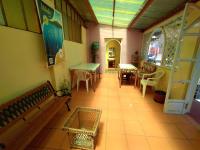 La Casa del Manzano - Bed and Breakfast Puno