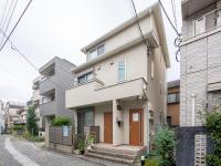 Familia Heiwajima 2 - B&B Tokyo