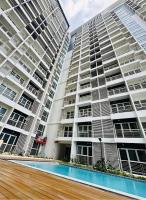 Aspen Suites Condo - B&B Davao