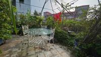 Garden Apartment - B&B Dacca