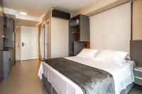 Studio Moderno Com vista, Perdizes, Allianz a Pé - B&B São Paulo