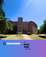 Cordoba, estadio Kempes, Cerro de las Rosas, Urca, Chateau, Siglo21, Aeropuerto - B&B Córdoba