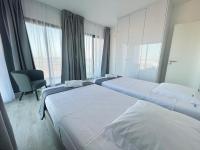 T1 panorâmico no Medsal Residence - B&B Santa Maria